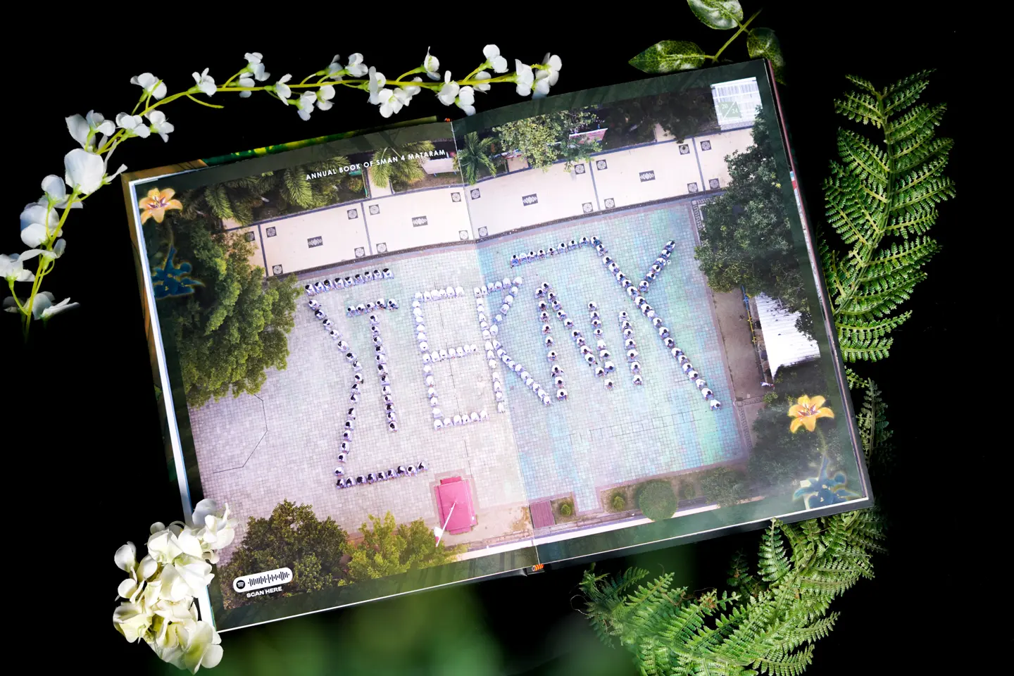 Digital Yearbook