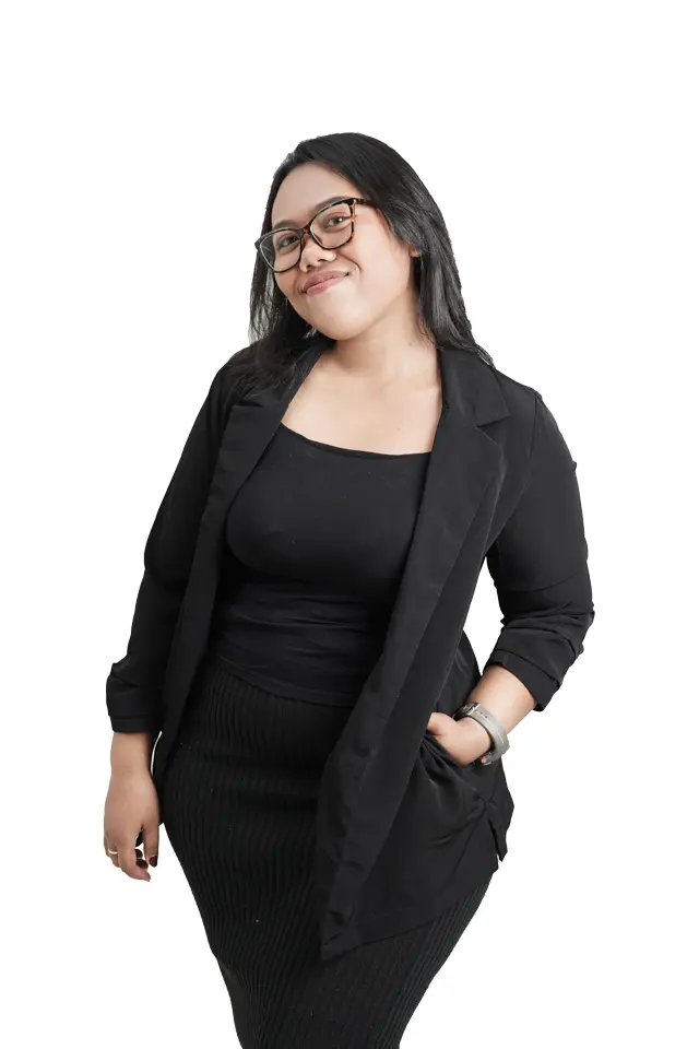 Amelia Putri