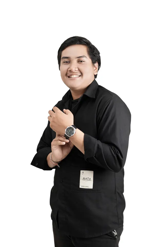 Bagus Wahyu