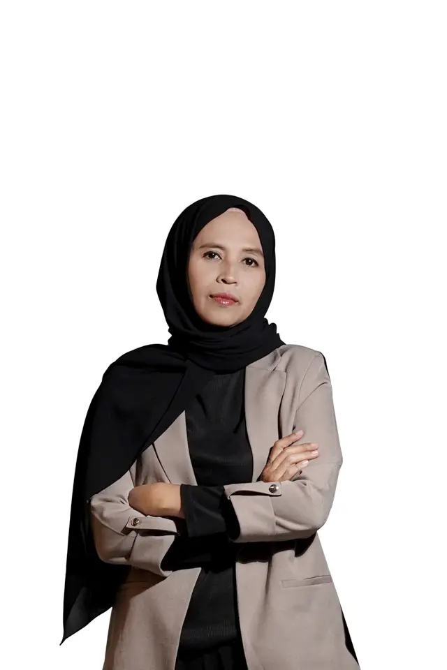 Maria Ulfa