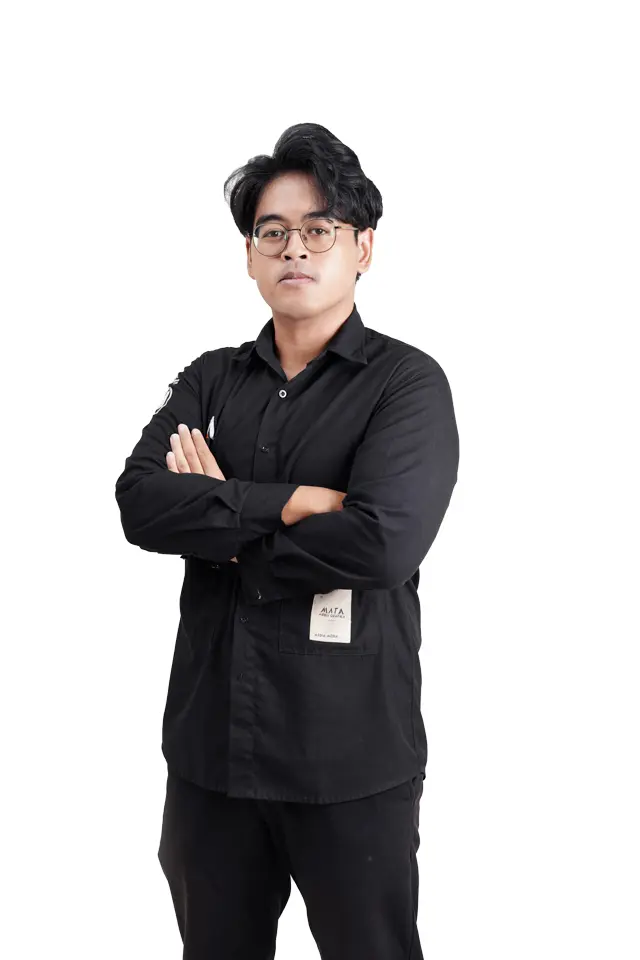 Nauval Izzudin