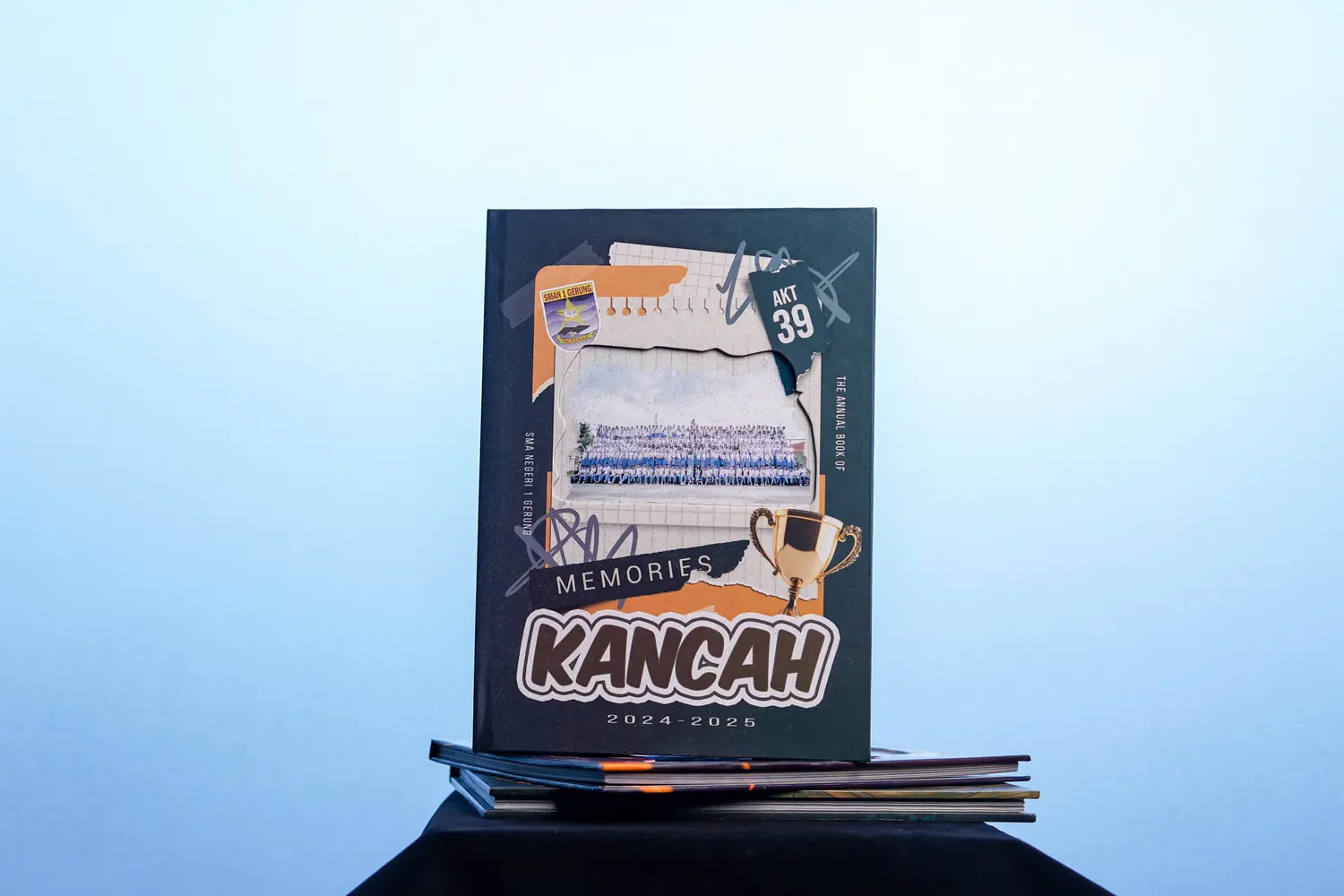 Digital Yearbook